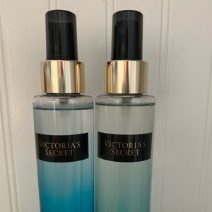 Victoria’s Secret dry fragrance oil